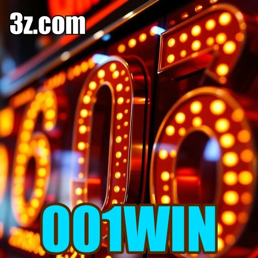 Ofertas Imperdíveis no Mundo Gamer: 001WIN em Foco