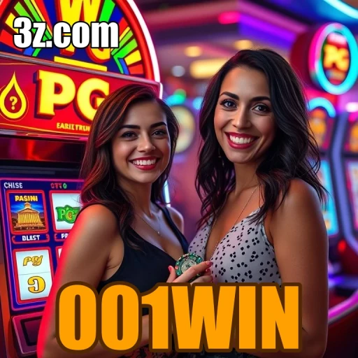 A Nova Era do Poker na 001WIN: Emoções e Estratégias