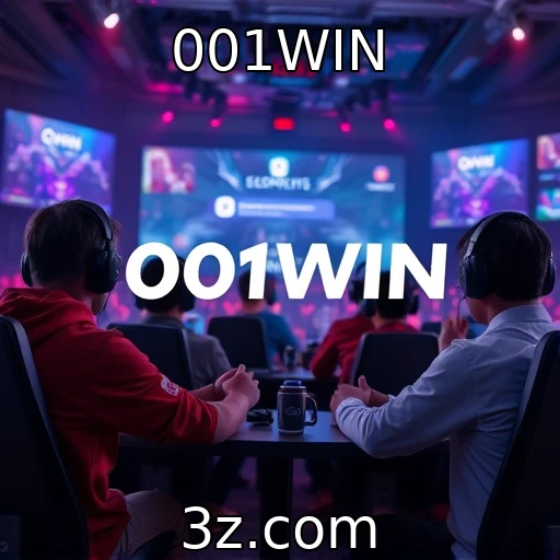 O futuro dos eSports e seus principais torneios