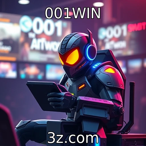 Impacto das novas tecnologias nos games